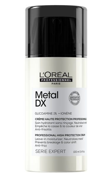 L'Oréal Professionnel Anti-metal high protection cream