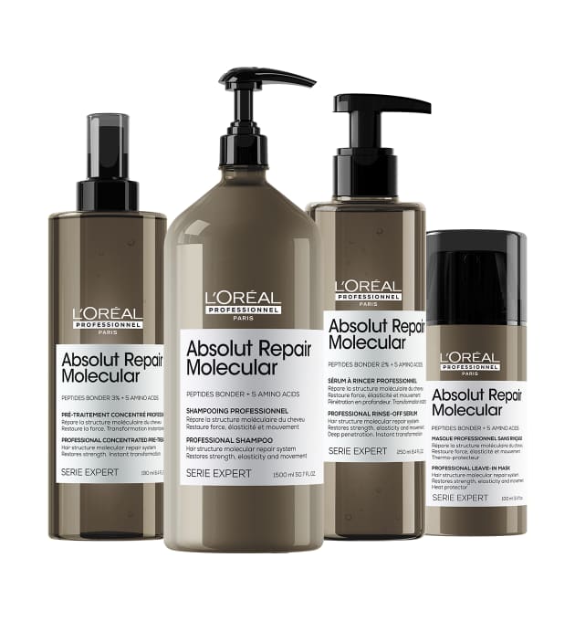 L'Oréal Professionnel