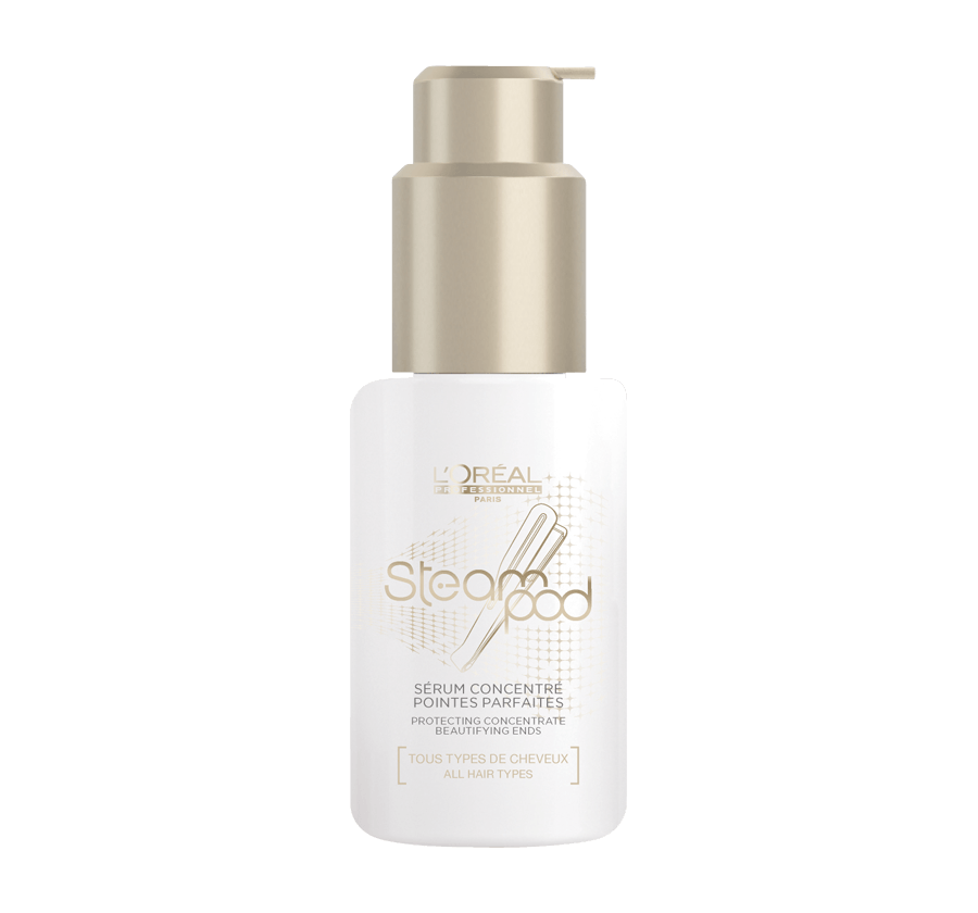 steampod products