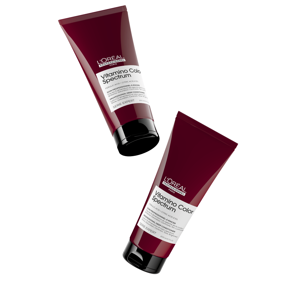 Après-Shampooing